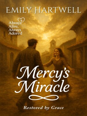 cover image of Mercy's Miracle